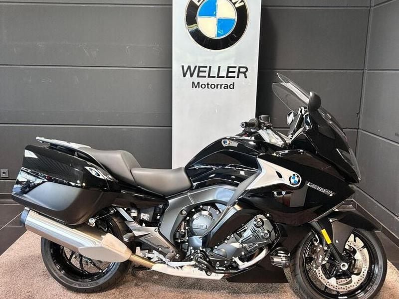 Second-hand BMW 1600 2025 Negru