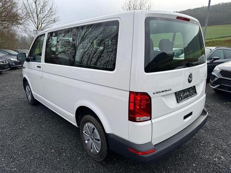 Gebraucht VW Transporter 110 PS (80 kW) 2020 Andere Van
