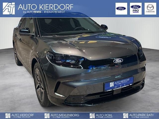 Neu Ford Capri Premium 250 kW (340 PS) 2025 Grau SUV