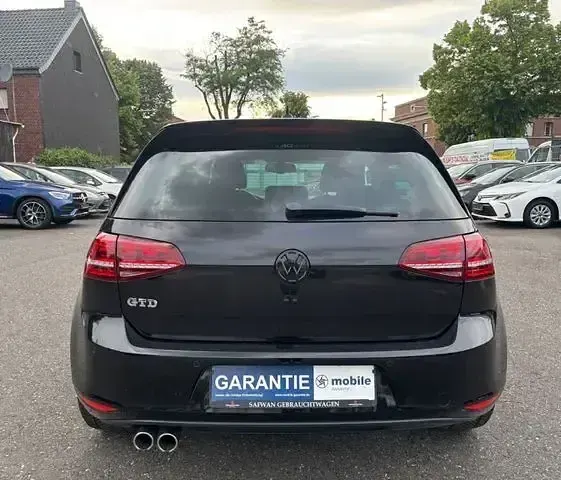 Gebraucht VW Golf VII Business 184 PS (135 kW) 2014 Andere Limousine