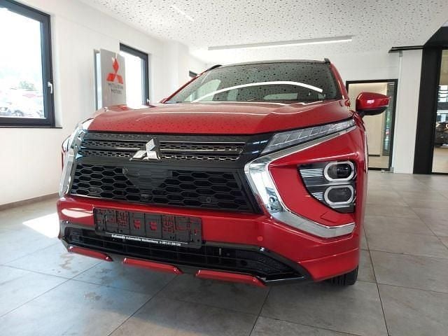 Gebraucht Mitsubishi Eclipse Cross Top 98 PS (72 kW) 2024 SUV