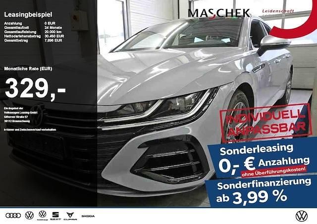Gebraucht VW Arteon R 320 PS (235 kW) 2023