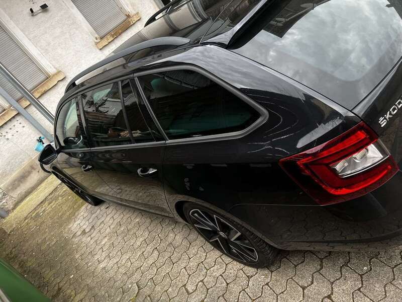 Gebraucht 2019 Skoda Octavia RS Kombi | 20.000 € (Fairer Preis) - Bild 1/4