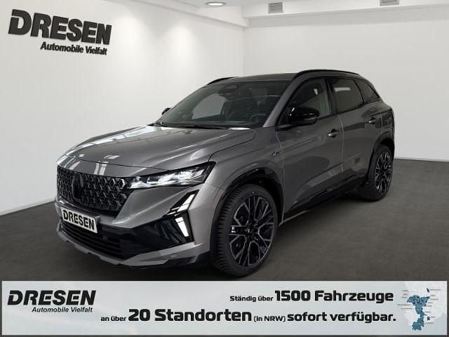 Dolomitgrau Neu 2025 Renault Austral Esprit Alpine SUV | 43.650 € (Fairer Preis) - Bild 1/4