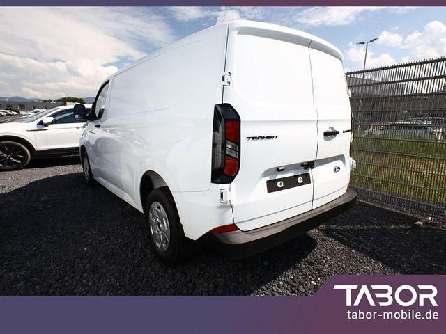 Neu Ford Transit Custom Trend 150 PS (110 kW) 2025 Weiß (frozen white) Limousine