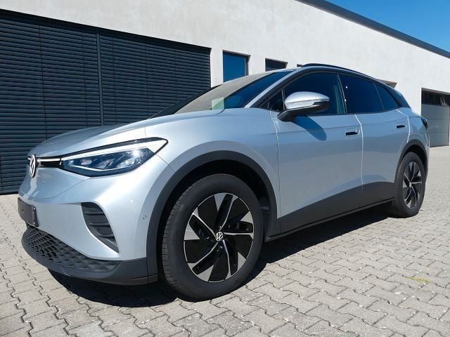 Silber Neu 2025 VW ID.4 Pro SUV | 43.990 € (Fairer Preis) - Bild 1/4