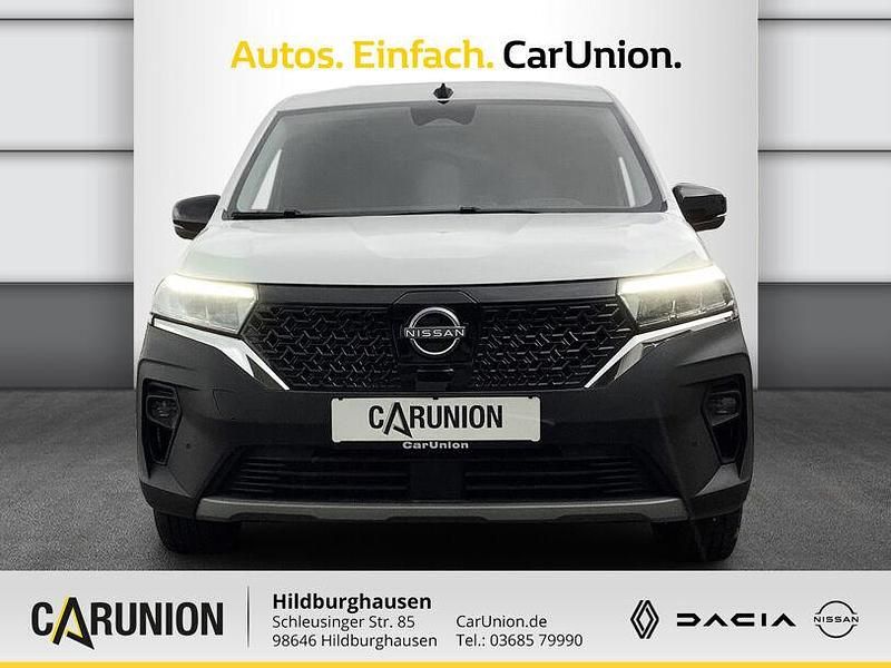 Gebraucht Nissan Townstar N-Connecta 89 kW (122 PS) 2023 Othercolor Van