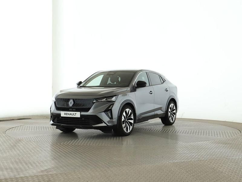 Dolomitgrau Gebraucht 2025 Renault Rafale Techno SUV | 38.490 € (Fairer Preis) - Bild 1/4