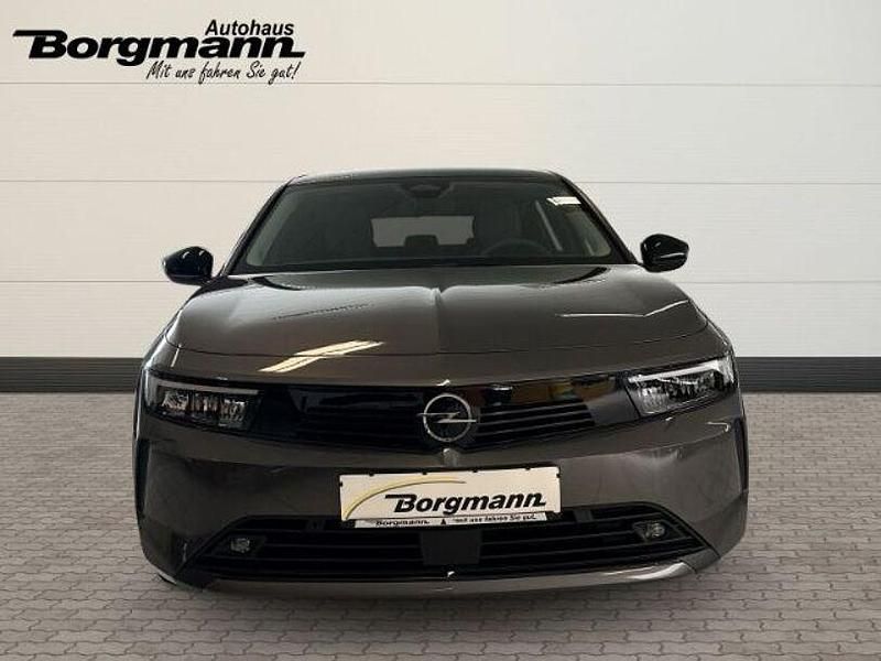 Gebraucht Opel Astra Enjoy 110 PS (80 kW) 2024 Grau Limousine