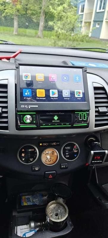 Gebraucht Nissan Micra C+C 110 PS (80 kW) 2008 Cabrio