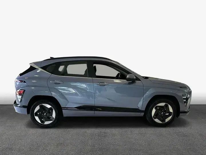 Blau Neu 2025 Hyundai Kona Advantage SUV | 32.950 € (Fairer Preis) - Bild 1/2