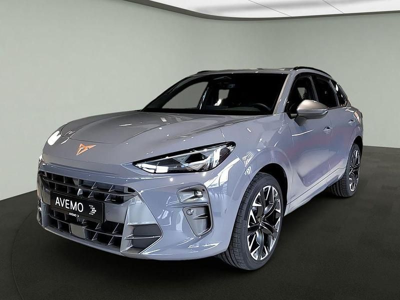 Gebraucht Cupra Terramar VZ 265 PS (194 kW) 2025 Grau SUV