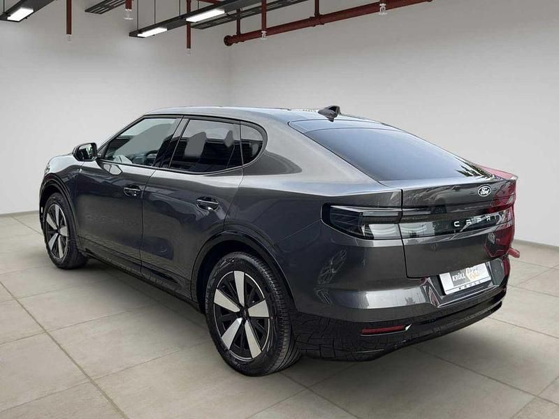 Neu Ford Capri 210 kW (286 PS) 2026 Grau SUV