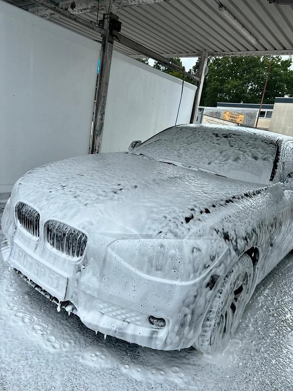 Gebraucht BMW 116 136 PS (100 kW) 2014 Schwarz Kleinwagen