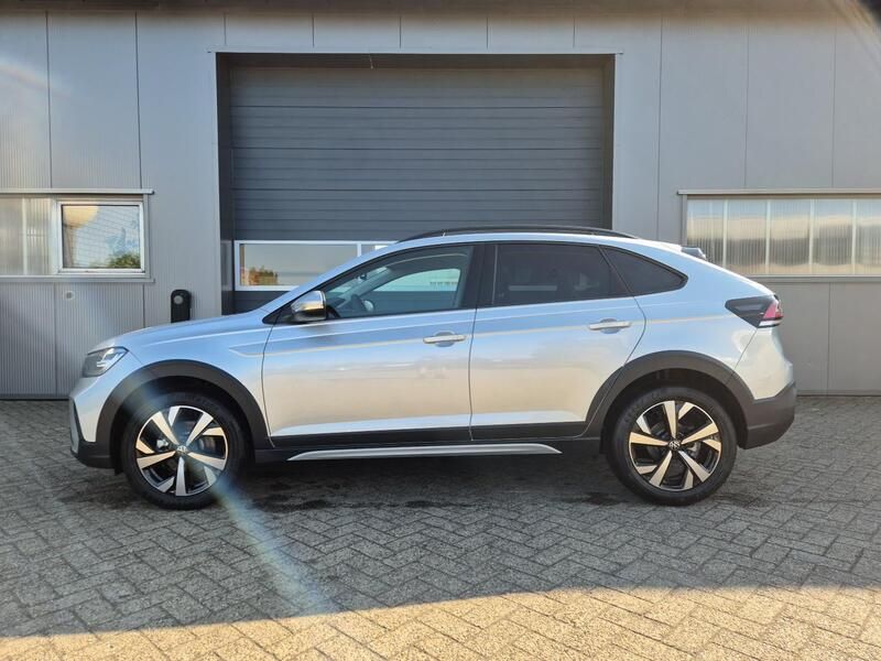 Reflexsilber metallic Neu 2025 VW Taigo Life SUV | 26.970 € (Fairer Preis) - Bild 1/4