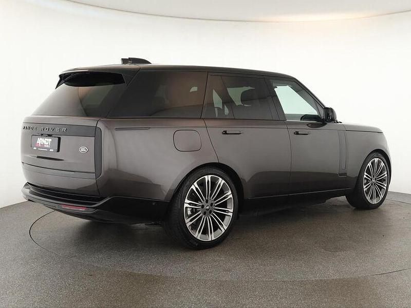 Gebraucht Land Rover Range Rover SE 441 PS (324 kW) 2023 Charente grey SUV