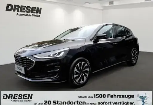 Używany Ford Focus ST-Line 155 KM (114 kW) 2025 Sedan/Limuzyna