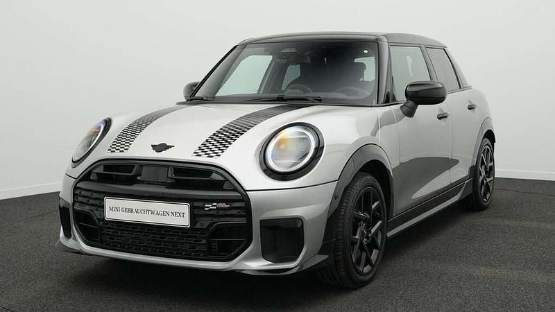 Gebraucht Mini John Cooper Works 156 PS (114 kW) 2024 Other Kleinwagen