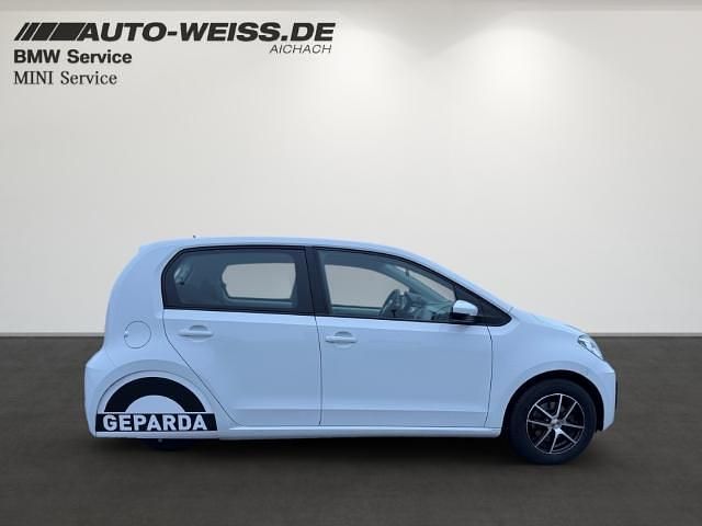 Gebraucht VW e-up! Style 14 kW (20 PS) 2026 Weiß Kleinwagen