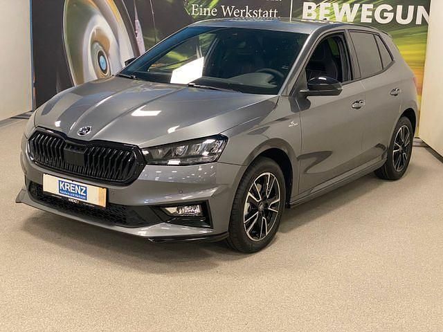 Andere Neu 2025 Skoda Fabia Monte Carlo Limousine | 24.990 € (Fairer Preis) - Bild 1/3