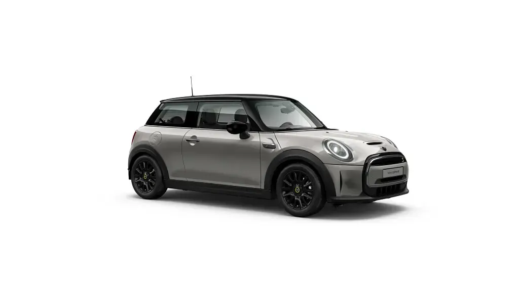 Gebraucht Mini Cooper SE 135 kW (184 PS) 2023 Kleinwagen