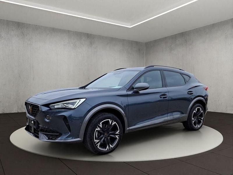 "magnetic tech" Gebraucht 2023 Cupra Formentor Basis SUV | 28.950 € (Fairer Preis) - Bild 1/4