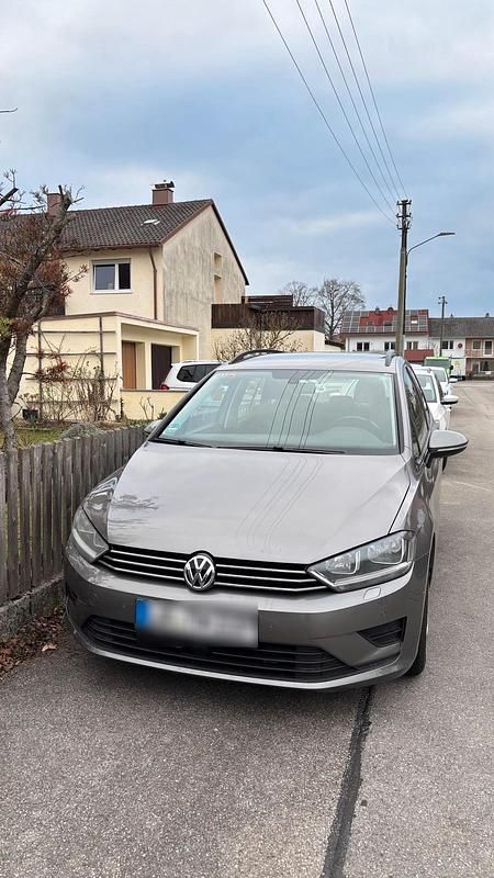 Gebraucht VW Golf VII 110 PS (80 kW) 2015 Kleinwagen