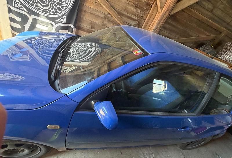 Gebraucht VW Lupo 50 PS (36 kW) 1998 Kleinwagen