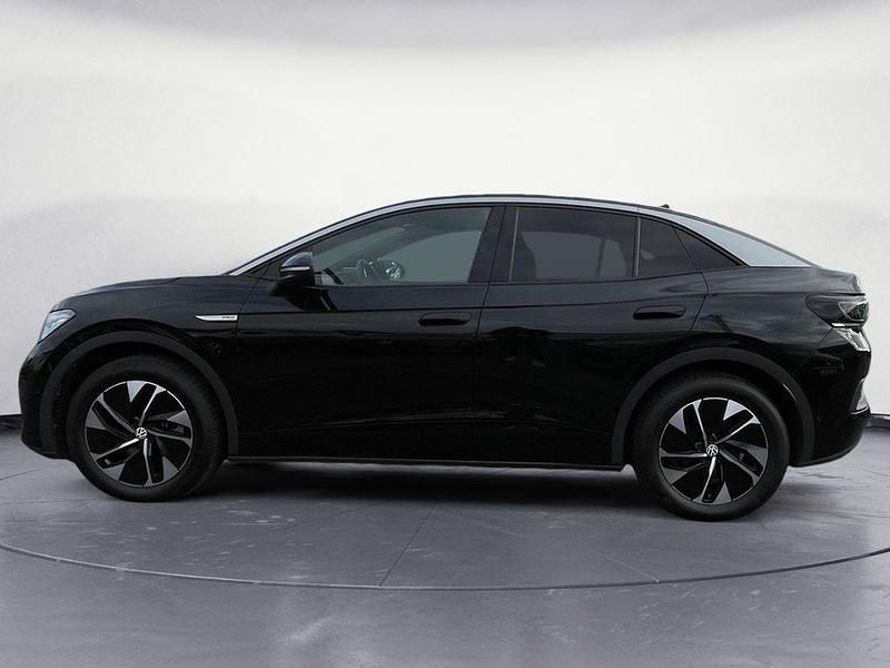 Gebraucht VW ID.5 Pro Performance 150 kW (204 PS) 2022 Mythosschwarz (metallic) SUV