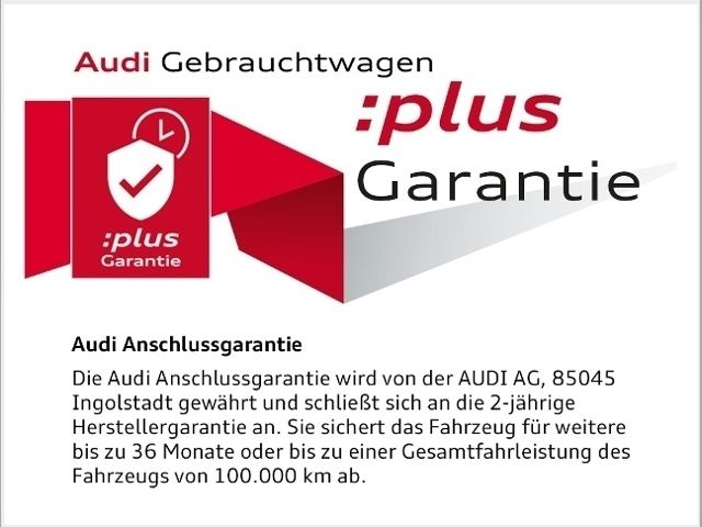 Gebraucht Audi S4 Ambiente 341 PS (250 kW) 2023 Rot Kombi