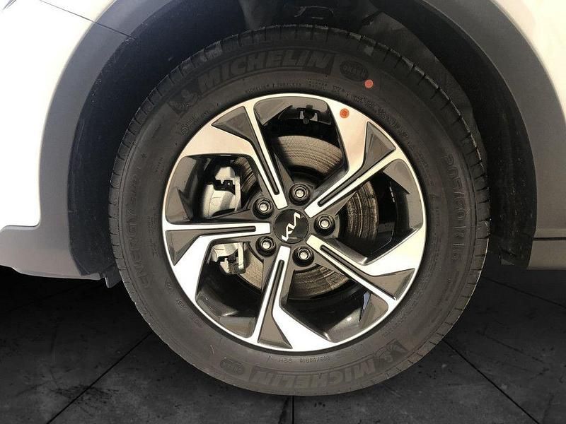 Neu Kia XCeed Comfort 114 PS (83 kW) 2026 Weiß SUV