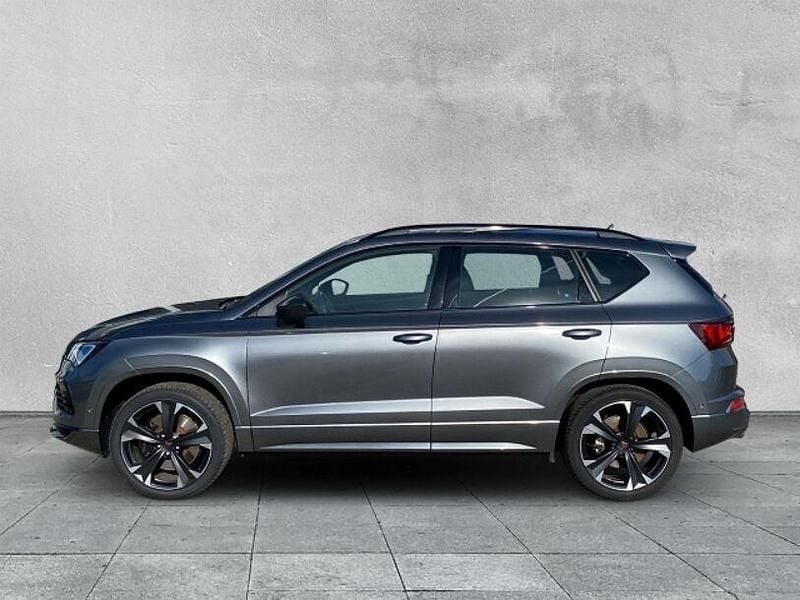 Gebraucht Cupra Ateca VZ 300 PS (220 kW) 2025 Grau SUV
