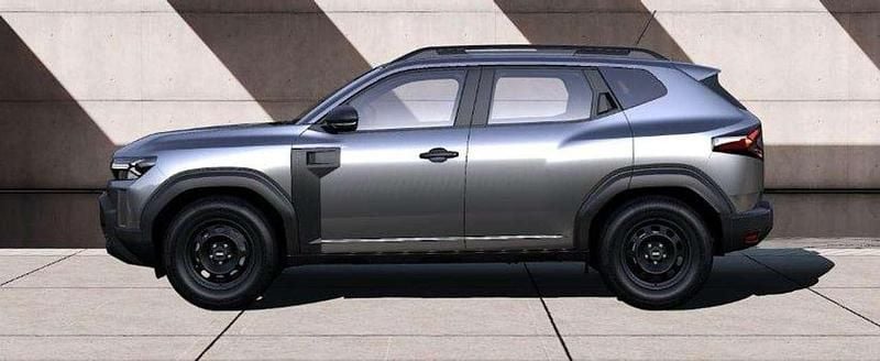 Dolomitgrau Neu 2025 Dacia Duster Essentiel SUV | 21.390 € (Guter Preis) - Bild 1/4