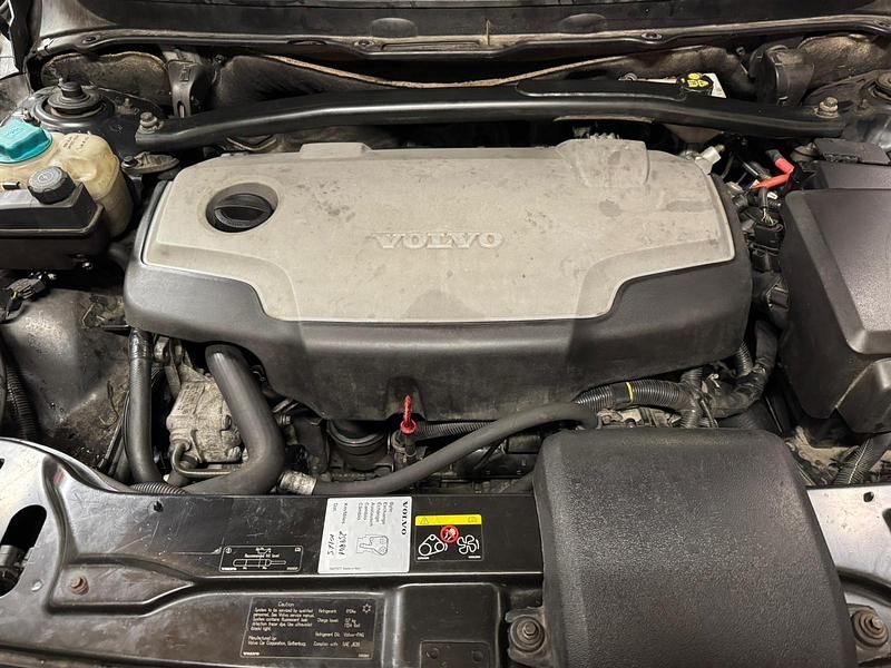 Gebraucht Volvo XC90 200 PS (147 kW) 2011 Grau SUV