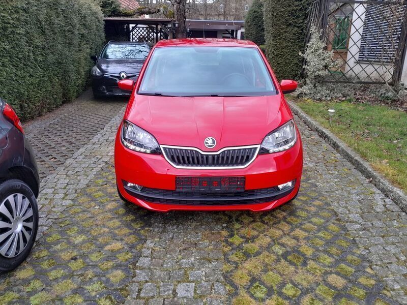 Gebraucht 2018 Skoda Citigo Ambition Kleinwagen | 7.999 € (Fairer Preis) - Bild 1/4