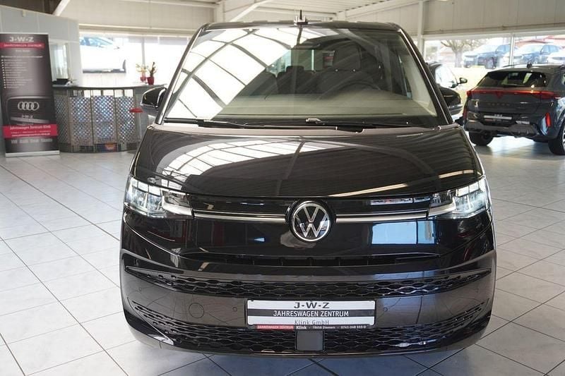 Neu VW Multivan Life 150 PS (110 kW) 2026 Deepblackperleffekt Van / Kleinbus