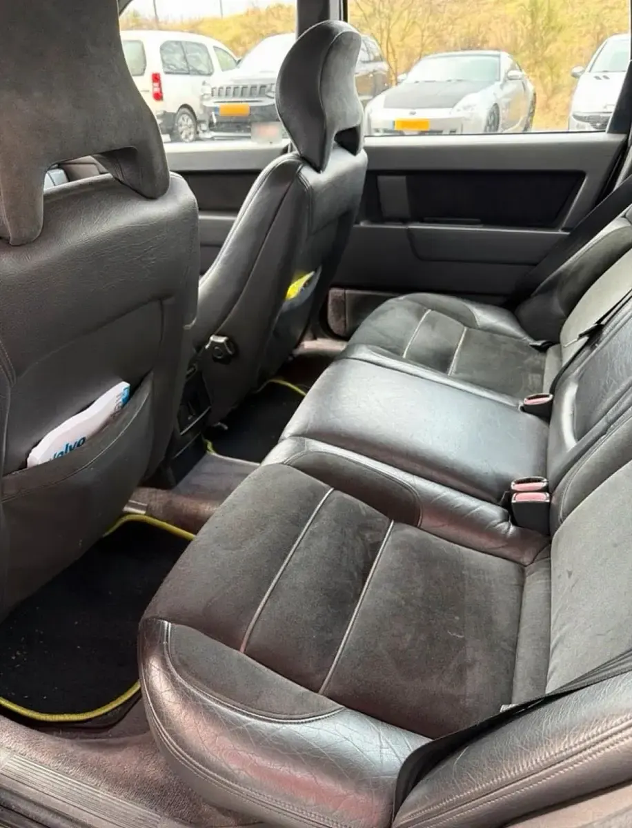 Gebraucht Volvo 850 250 PS (183 kW) 1996 Grün Kombi
