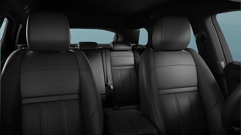 Neu Land Rover Range Rover 165 PS (121 kW) 2025 Grau SUV