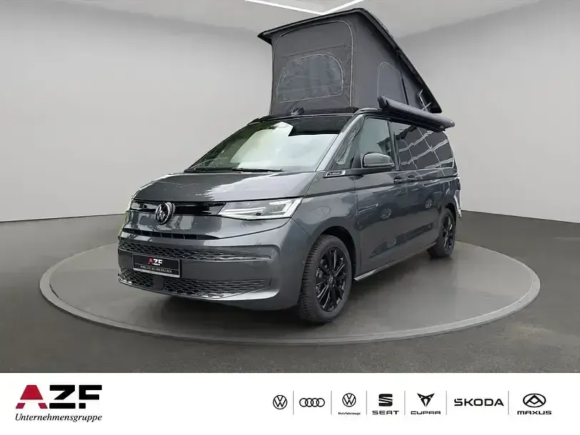 Gebraucht VW California Beach 150 PS (110 kW) 2026 Van