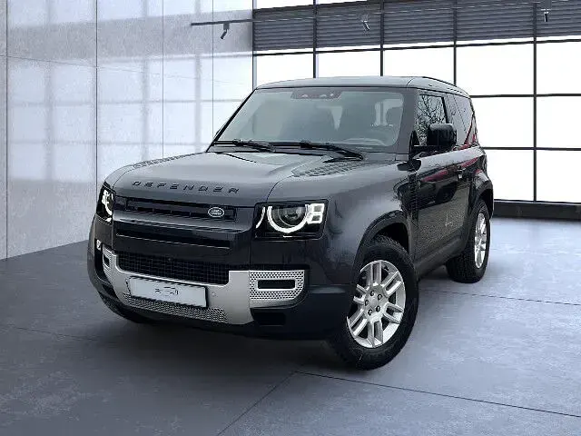 Gebraucht Land Rover Defender S 200 PS (147 kW) 2026 Grau SUV