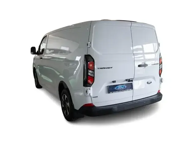 Neu Ford Transit Custom Trend 232 PS (170 kW) 2026 Weiß Limousine