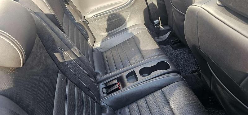 Gebraucht Opel Cascada Ultimate 120 PS (88 kW) 2016 Weinrot Cabrio