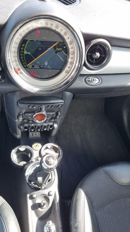 Second-hand Mini Cooper 122 CP (89 kW) 2012 Mov Hatchback