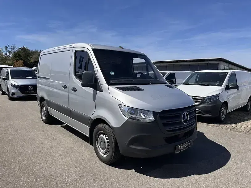 Gebraucht Mercedes Sprinter 2020 Andere Van