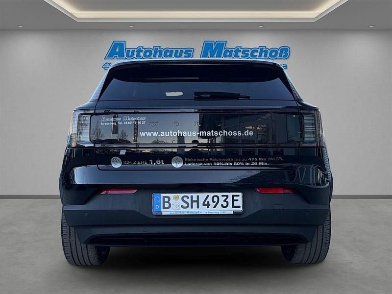 Gebraucht Volvo EX30 Plus 200 kW (272 PS) 2026 Schwarz SUV