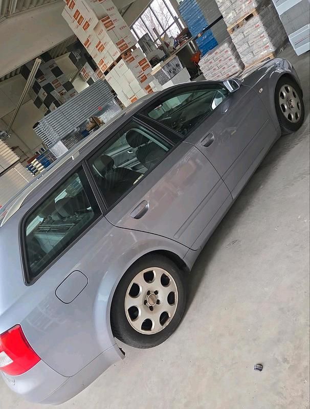 Occasion Audi A4 131 ch (96 kW) 2003 Break