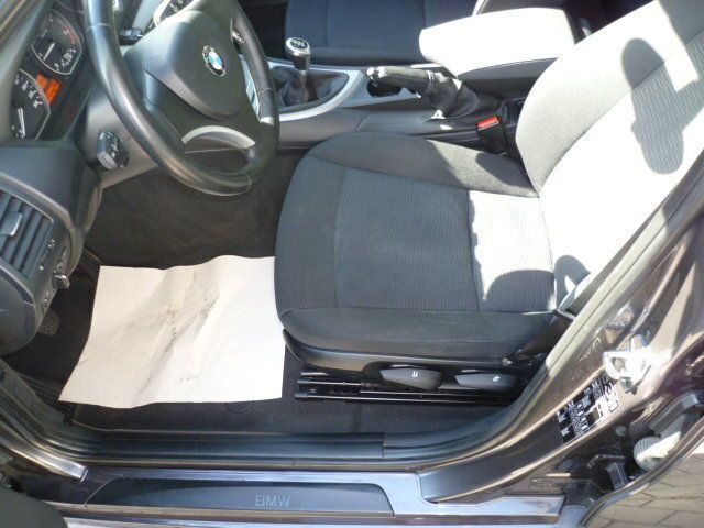 Gebraucht BMW 118 143 PS (105 kW) 2007 Andere farbe metallic Kleinwagen