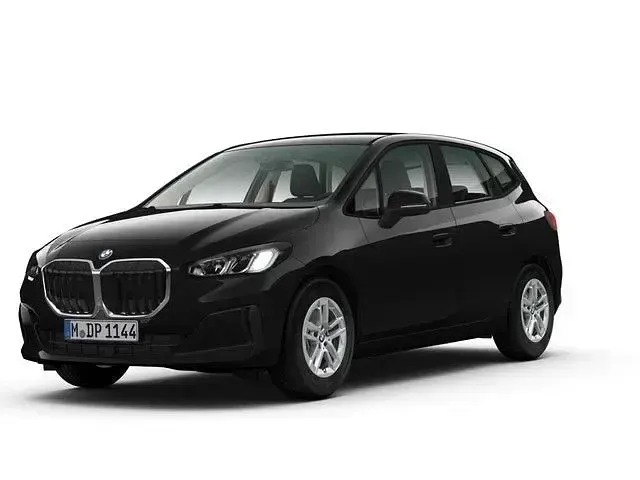 Gebraucht BMW 218 Active Tourer 136 PS (100 kW) 2023 Van / Kleinbus