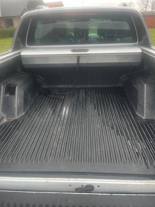 Gebraucht Ford Ranger Wildtrack 200 PS (147 kW) 2017 Weiß Abholung