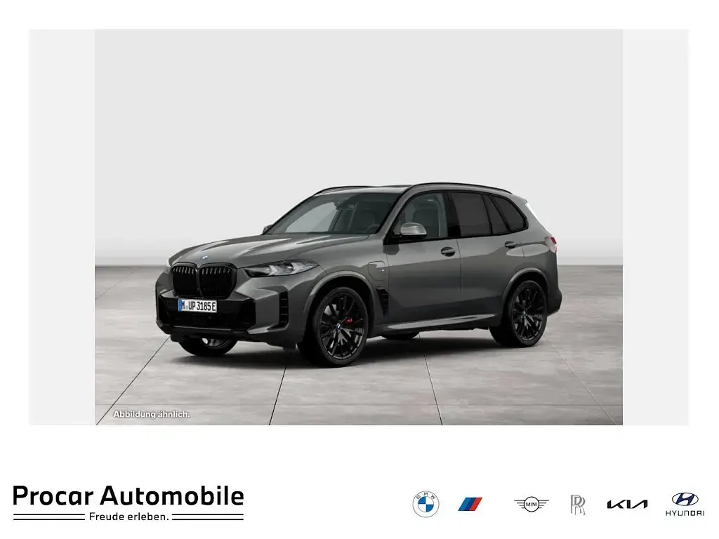 Gebraucht BMW X5 M Sport 313 PS (230 kW) 2026 SUV